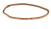 Armband Donna Oro in Rosègold UBK0003